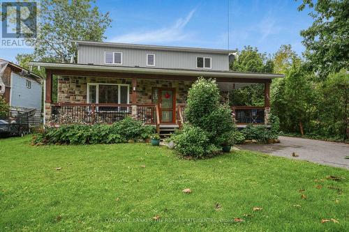 247 POPLAR AVENUE  Tay, ON L0K 1R0
