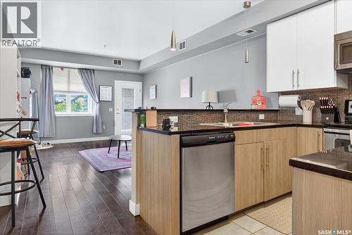 202 2255 Angus Street, Regina, SK 