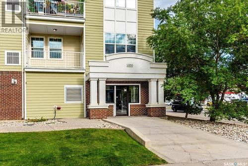 202 2255 Angus Street, Regina, SK 