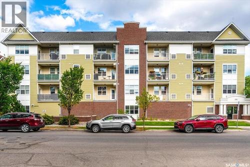 202 2255 Angus Street, Regina, SK 