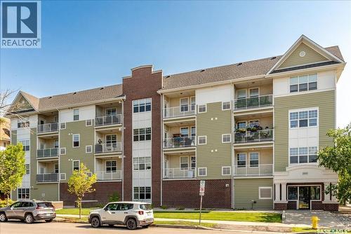 202 2255 Angus Street, Regina, SK 