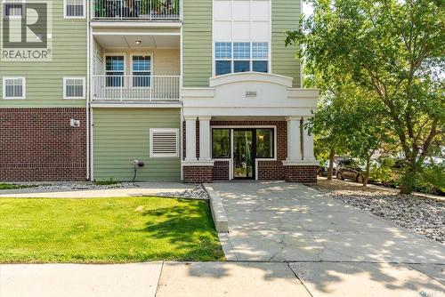 202 2255 Angus Street, Regina, SK 