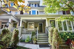 1 - 46 ELMER AVENUE  Toronto, ON M4L 3R7