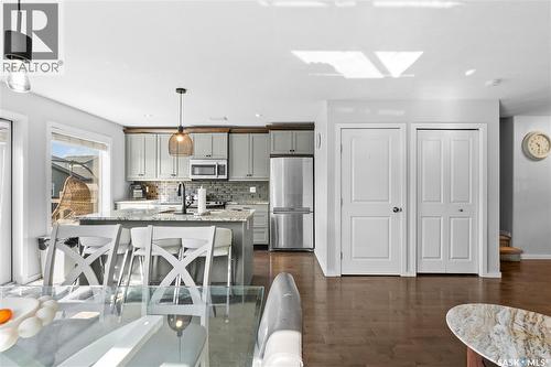 558 Geary Crescent, Saskatoon, SK 