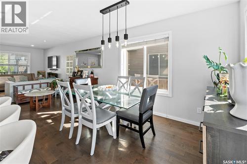 558 Geary Crescent, Saskatoon, SK 