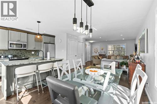 558 Geary Crescent, Saskatoon, SK 