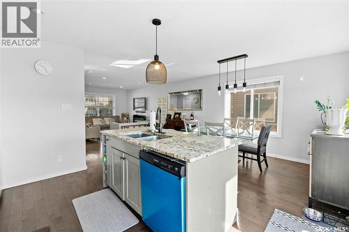 558 Geary Crescent, Saskatoon, SK 