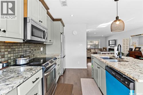 558 Geary Crescent, Saskatoon, SK 