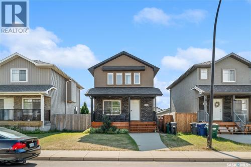 558 Geary Crescent, Saskatoon, SK 