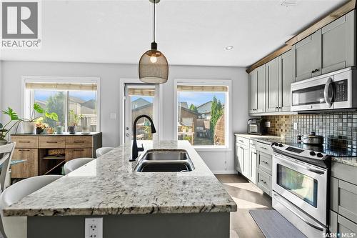 558 Geary Crescent, Saskatoon, SK 