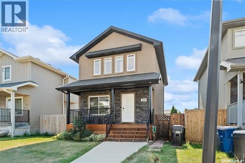 558 Geary Crescent, Saskatoon, SK 