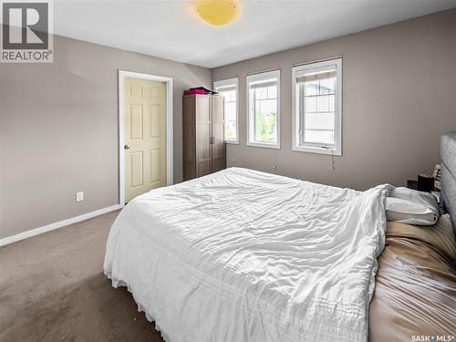 558 Geary Crescent, Saskatoon, SK 