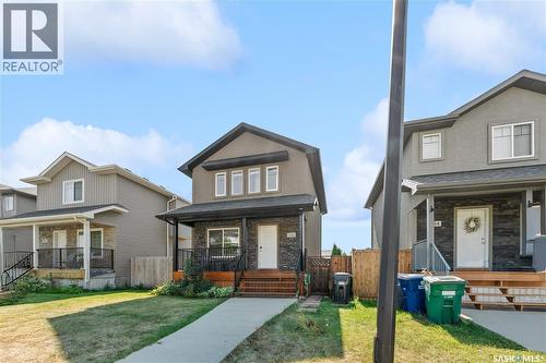 558 Geary Crescent, Saskatoon, SK 
