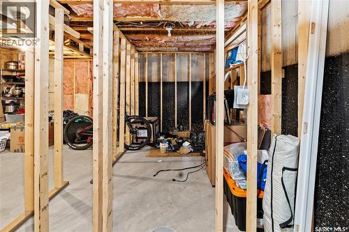 558 Geary Crescent, Saskatoon, SK 