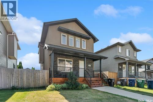 558 Geary Crescent, Saskatoon, SK 