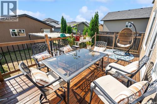 558 Geary Crescent, Saskatoon, SK 