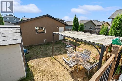558 Geary Crescent, Saskatoon, SK 