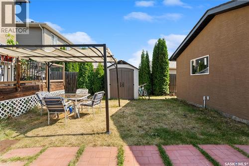 558 Geary Crescent, Saskatoon, SK 