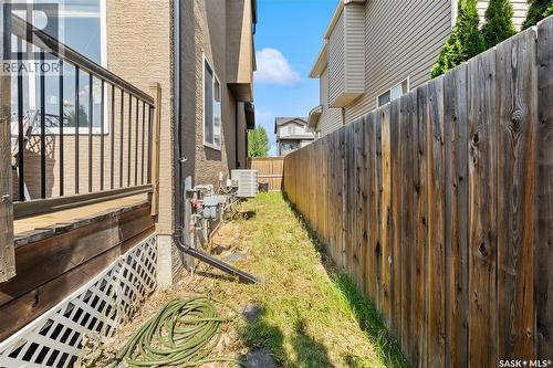 558 Geary Crescent, Saskatoon, SK 