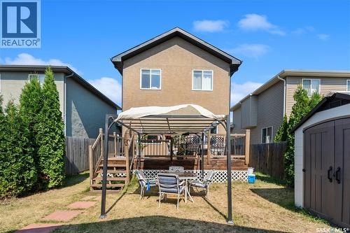 558 Geary Crescent, Saskatoon, SK 