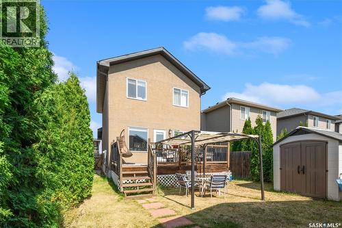 558 Geary Crescent, Saskatoon, SK 