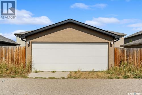 558 Geary Crescent, Saskatoon, SK 