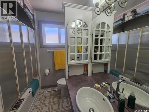 381 Allen Drive, Swift Current, SK 