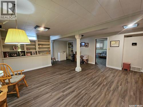 381 Allen Drive, Swift Current, SK 