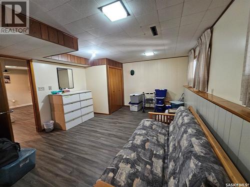 381 Allen Drive, Swift Current, SK 