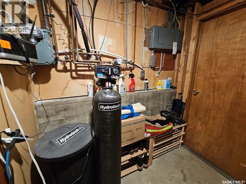 381 Allen Drive, Swift Current, SK 