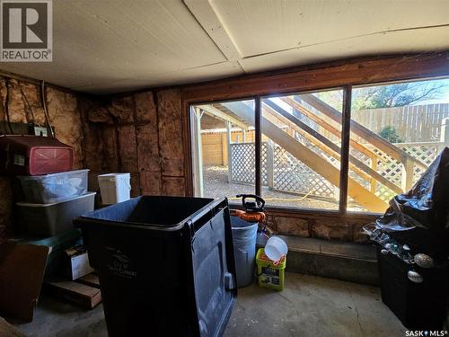 381 Allen Drive, Swift Current, SK 