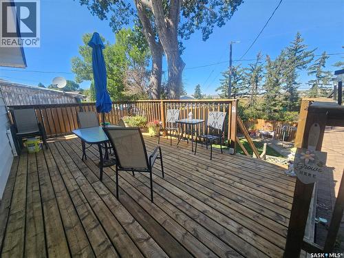 381 Allen Drive, Swift Current, SK 