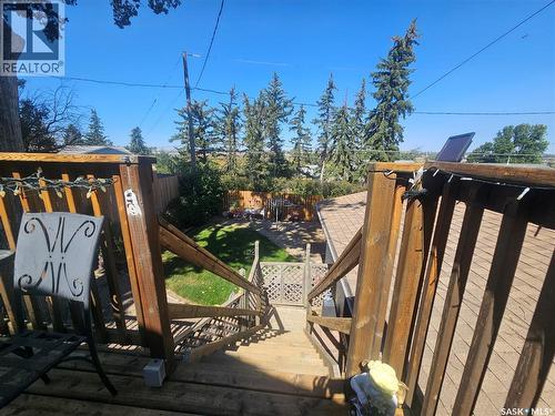 381 Allen Drive, Swift Current, SK 