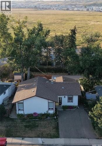381 Allen Drive, Swift Current, SK 