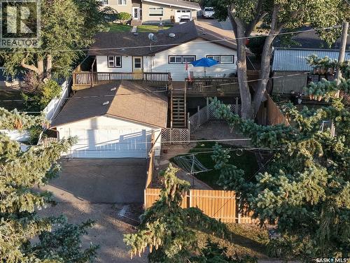 381 Allen Drive, Swift Current, SK 