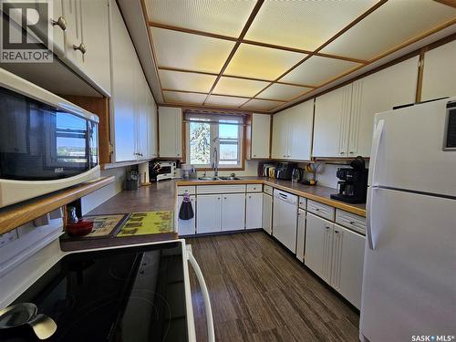 381 Allen Drive, Swift Current, SK 