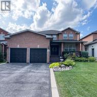 14 GAS LIGHT CRESCENT Vaughan, ON L4L 8E8