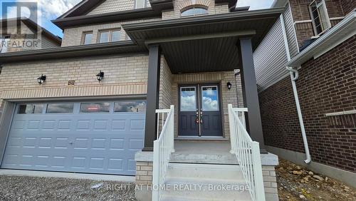 233 POSTILL STREET , Brant, Ontario N3L 0R6 2