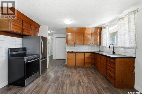 2525 Mcpherson Avenue, Saskatoon, SK 