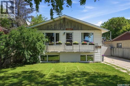2525 Mcpherson Avenue, Saskatoon, SK 