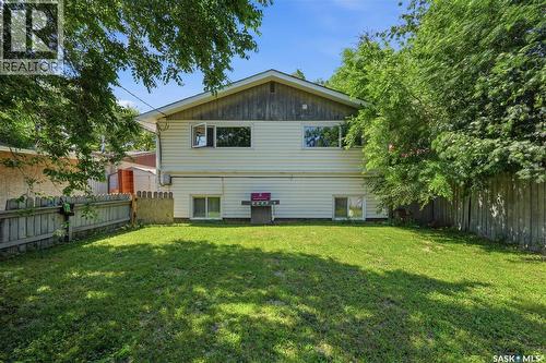2525 Mcpherson Avenue, Saskatoon, SK 