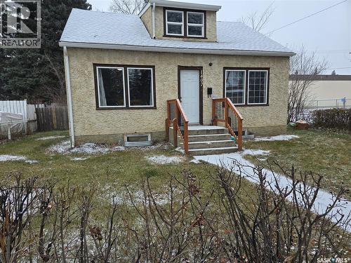 1402 102nd STREET  North Battleford, SK S9A 1G7