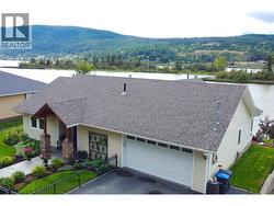 1515 DUNCAN ROAD  Williams Lake, BC V2G 5K5