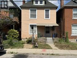 24 HUNT Street  Hamilton, ON L8R 1R2