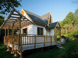 195 Matheson Road Kempt Head, NS B1X 1R5