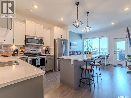 313 105 Willis Crescent, Saskatoon, SK 
