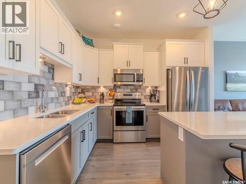 313 105 Willis Crescent, Saskatoon, SK 