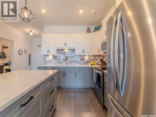 313 105 Willis Crescent, Saskatoon, SK 