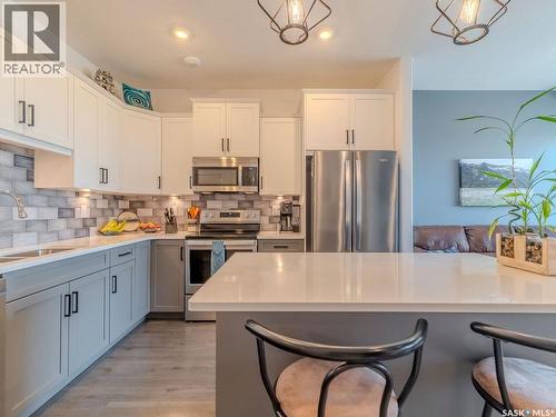 313 105 Willis Crescent, Saskatoon, SK 