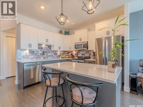 313 105 Willis Crescent, Saskatoon, SK 